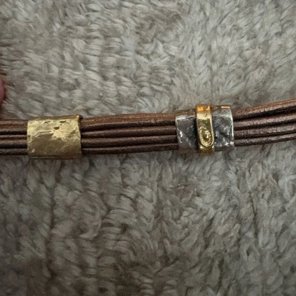 GUC Silpada bracelet - Picture 5 of 10